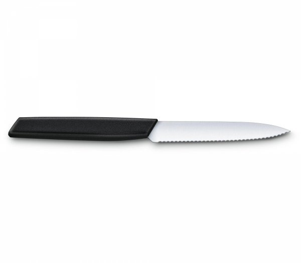 Nóż do warzyw i owoców Swiss Modern Victorinox 6.9003.10W