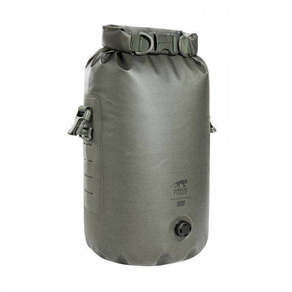 Worek wodoodporny Tasmanian Tiger Stuffbag WPV 15L