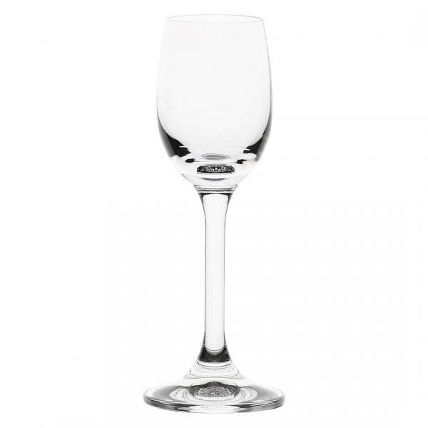 LA PORCELLANA BIANCA NOVELLO Zestaw 6 kieliszków do likieru 65 ml