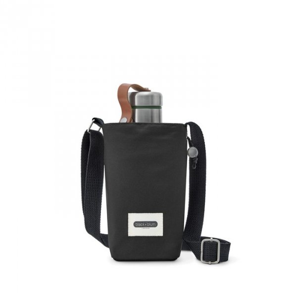 BB-Bottle bag, czarny NEW