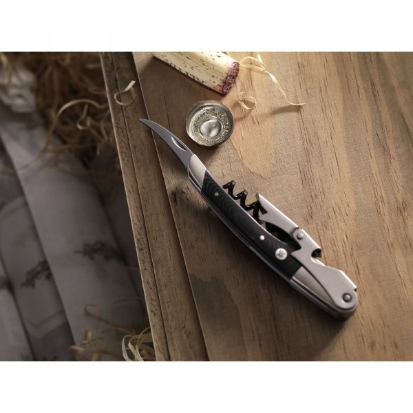 Korkociąg Classic Waiter's Friend 12 Cm Zwilling Sommelier