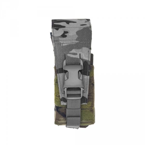 Ładownica na magazynki karabinka Husar Hybrid MultiCam