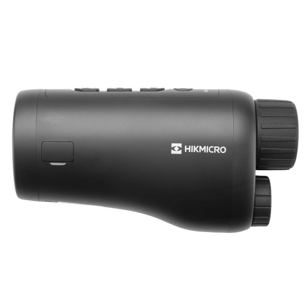 Monokular obserwacyjny noktowizor HIKMICRO Heimdal H4D czarny