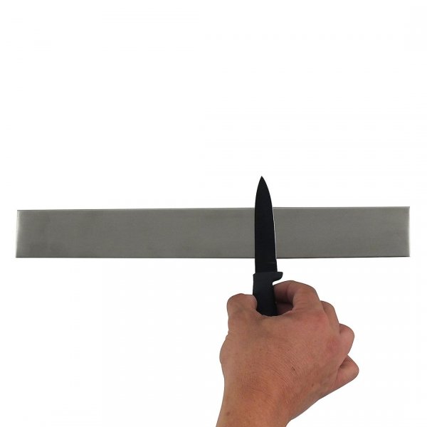 KELA-Listwa magnetyczna stalowa mat 36cm Plan