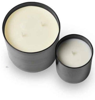 CM - Świeca XL 600 gr. Bulgarian Rose and Oud
