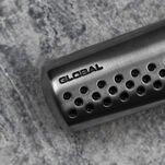 Global Ukon nóż do Porcjowania 21 Cm