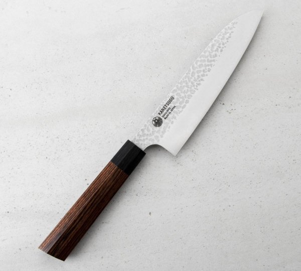 Seki Kanetsugu VG2 Nóż Santoku 17 cm