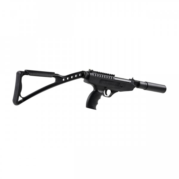 Wiatrówka Black Ops Langley Hitman 5,5 mm