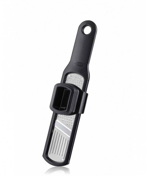 Tarka i Slicer do Czosnku Rafino