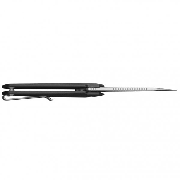 Nóż składany Civivi Ki-V Plus C20005B-1 black