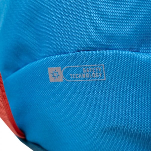 Plecak Alpinus Peyto 22, niebieski