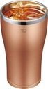 Kubek termiczny ZOJIRUSHI SX-DN60-XA, clear stainless