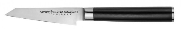 Samura MO-V noż kuchenny paring 93mm