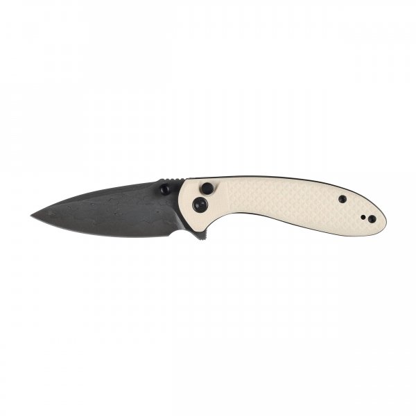 Nóż składany Civivi Faeger Ivory G10 C24031-DS1