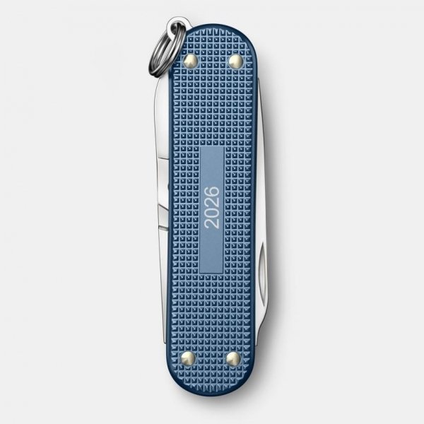 Scyzoryk Victorinox Classic SD Alox Limited Edition 2026 0.6221.L26