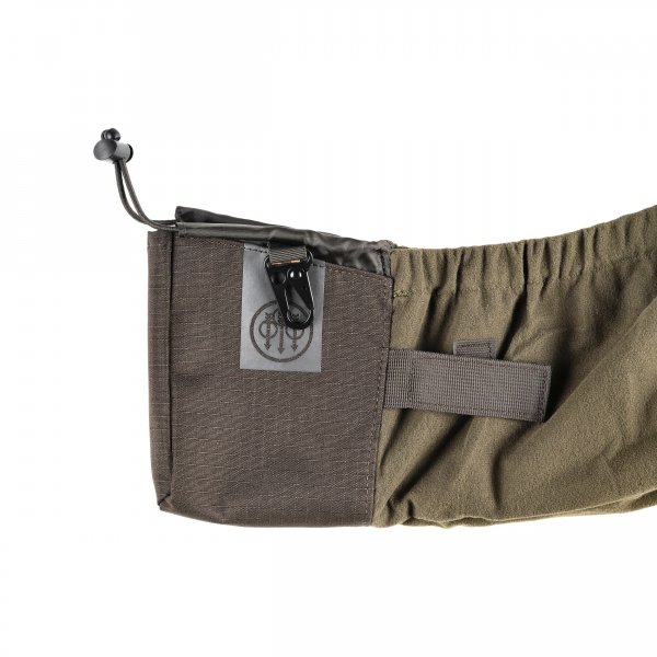 Futerał Beretta Packable WR Gun Case 118/135 zielony