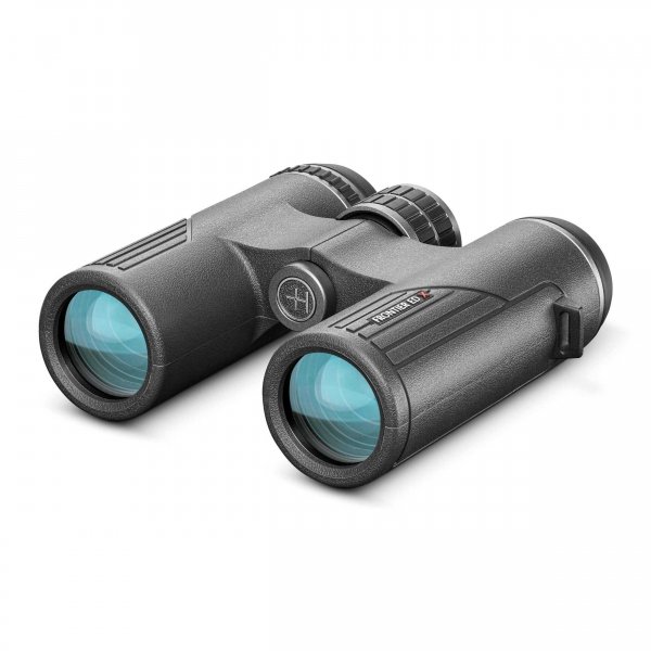 Lornetka Hawke Frontier ED X 8x32 szara