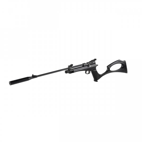 Pistolet wiatrówka RazorGun Blaze 4,5 mm CO2