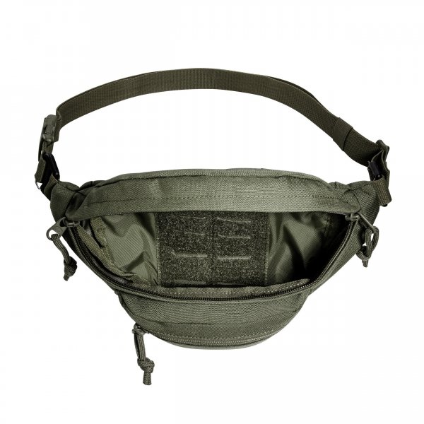 Nerka taktyczna Tasmanian Tiger Modular Hip Bag - olive