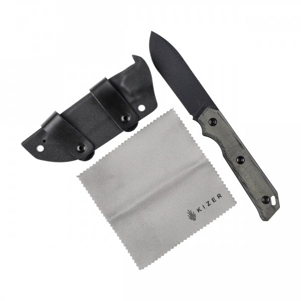 Nóż Kizer Begleiter 1045C1