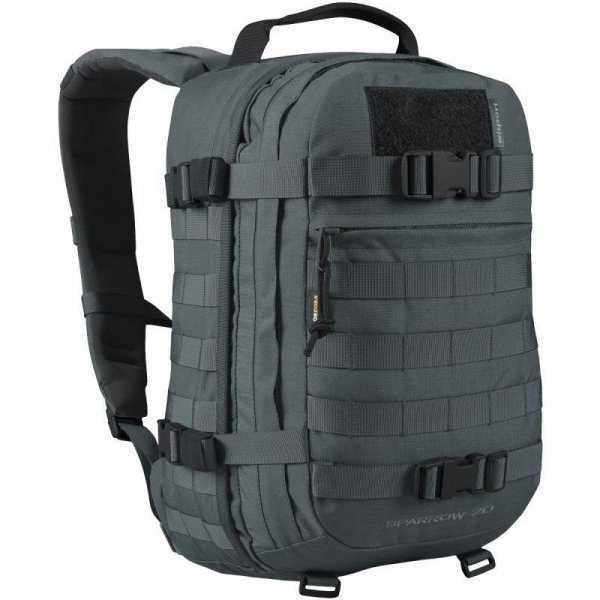 Plecak Wisport Sparrow II 20 l Grafit