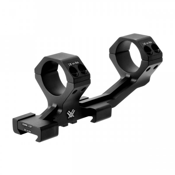 Montaż Vortex Cantilever Sport 30 mm 2'' offset 1,5&quot; wysokości
