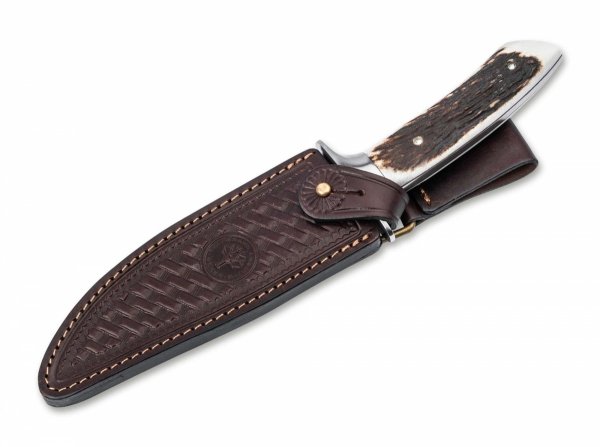 Nóż Böker Arbolito Torito HX ACX 390