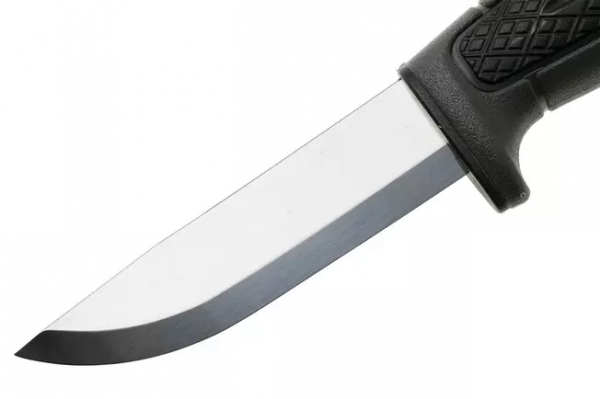 Nóż outdoorowy Morakniv Risberg HeavyDuty 14689 C100S Black Skies