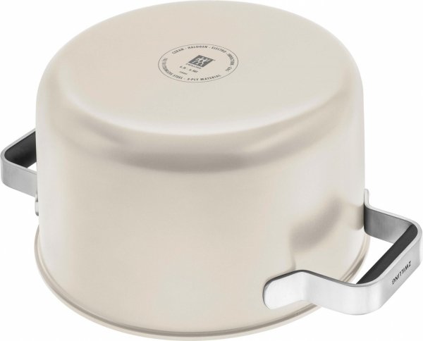 ZWILLING PURE Zestaw 3 Garnków Pure