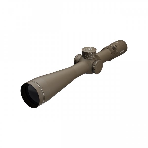 Luneta celownicza Leupold Mark 5HD 5-25x56 35mm M5C3 FFP PR2-MIL Dark Earth
