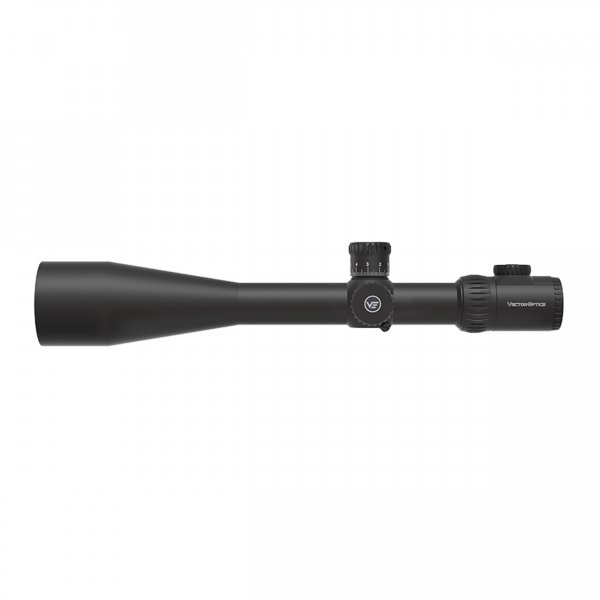 Luneta celownicza Vector Optics Minotaur 12-60x60 Gen. II MFL SFP SCOL-40 czarna