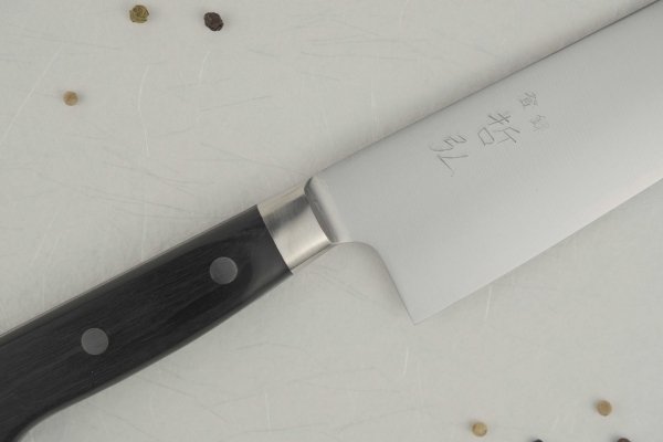 Nóż kuchenny Tetsuhiro KAS Petty 150 mm [KAS-953]