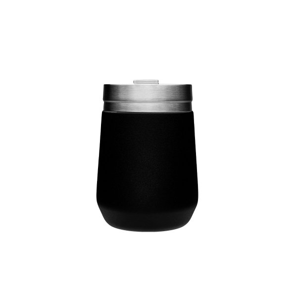 Kubek Everyday Tumbler 0,3l - czarny / Stanley