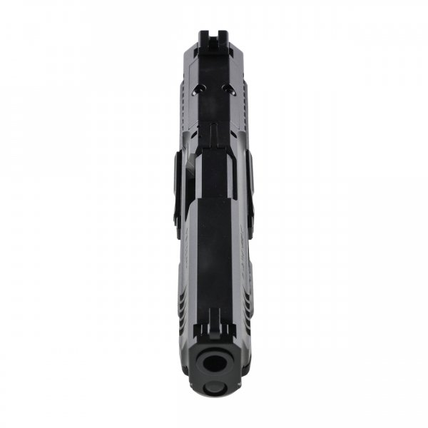 Pistolet Canik METE SFT kal. 9 mm czarny