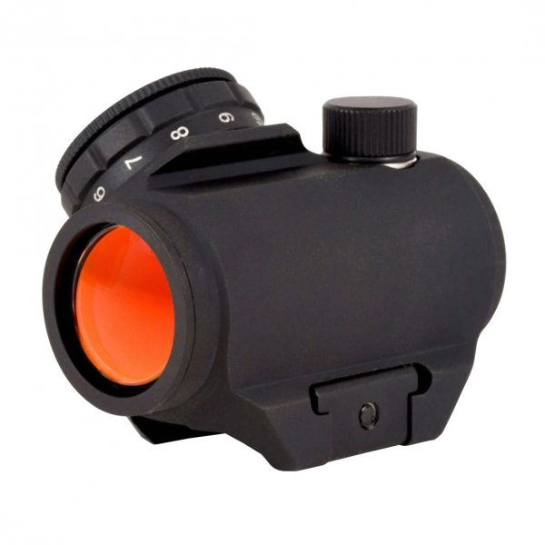 Kolimator AT3 Tactical RD50 2 MOA bez podwyższenia