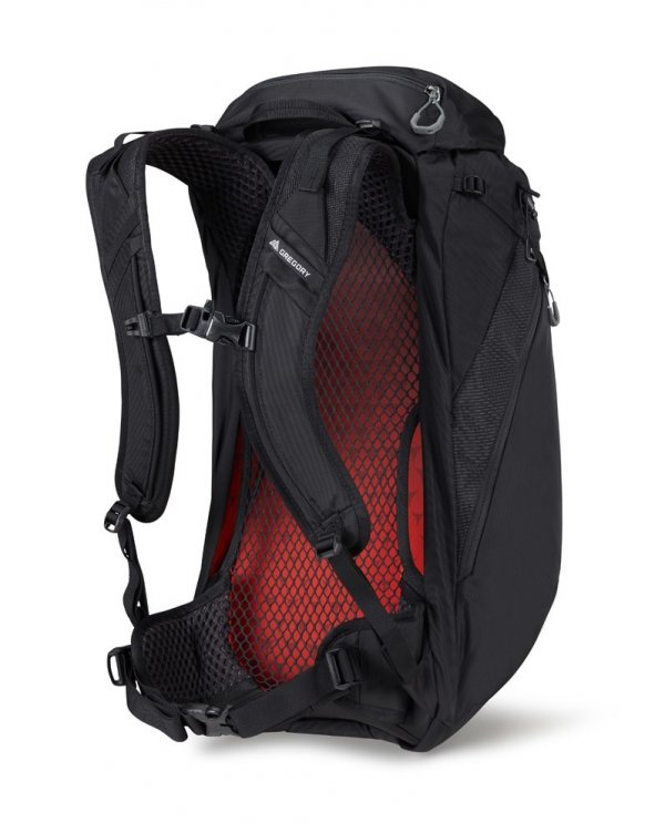 Plecak Gregory Arrio 24 Rc F. Black