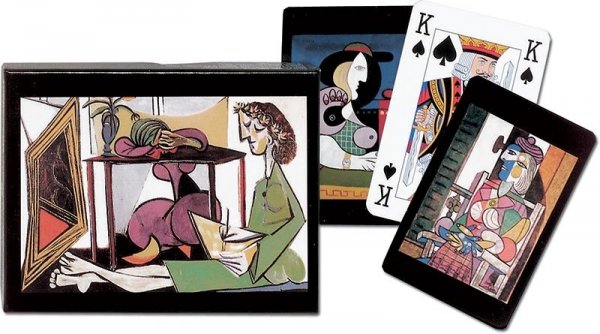 Karty Piatnik Picasso
