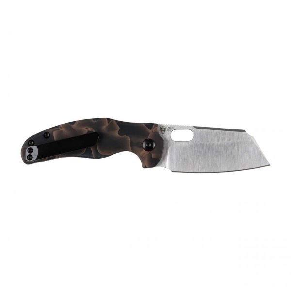 Nóż Kizer C01C Mini Ki3488A6 srebrny