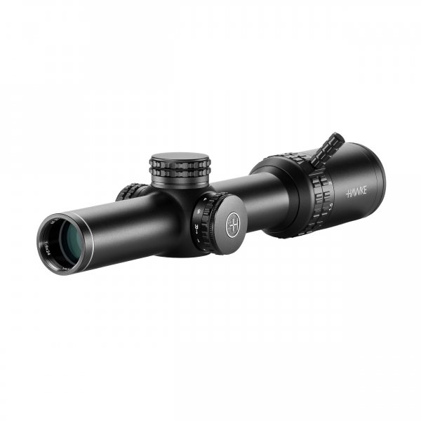 Luneta Hawke Vantage HD 30 1-8x24