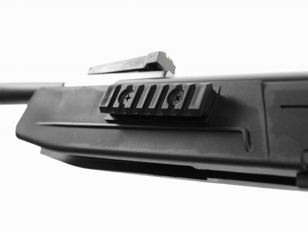 Wiatrówka Norica Dead Eye GRS 4,5 mm