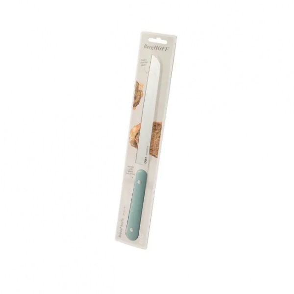 Nóż do chleba Berghoff Glints Slate 20 cm