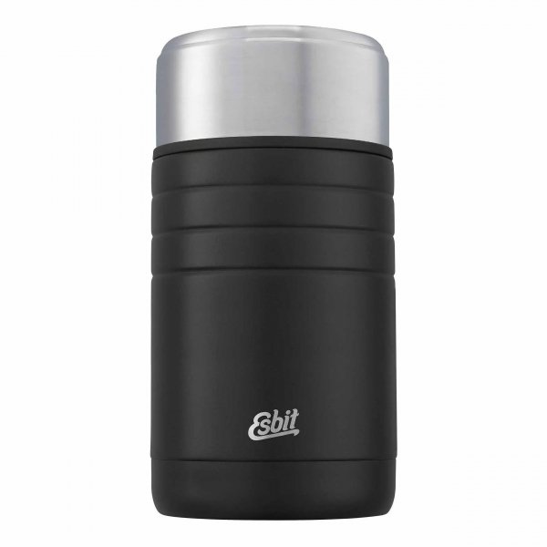 Termos Esbit Food Jug Majoris 1 l czarny