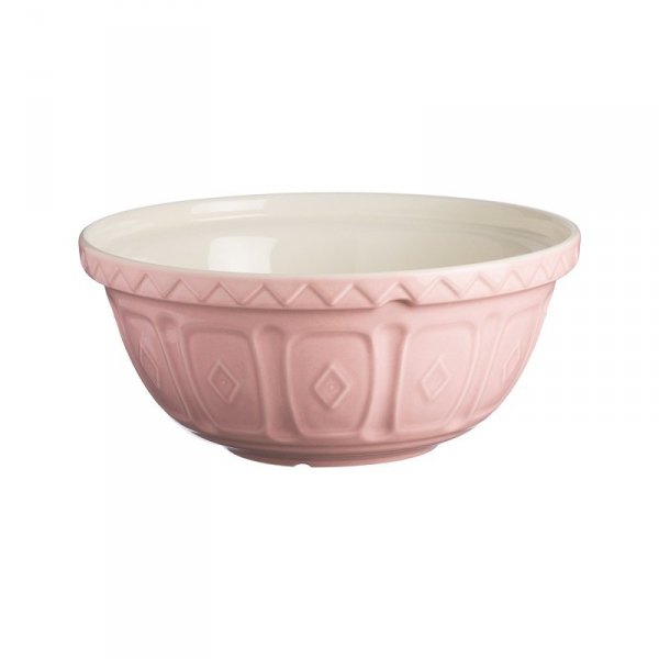 Misa ceramiczna 24 cm 2L POWDER PINK / Mason Cash