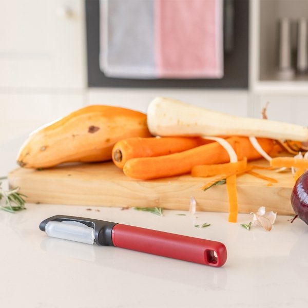 KitchenAid obieraczka do warzyw Y Empire Red