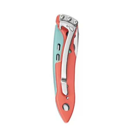 Nóż Leatherman Skeletool KB - Paradise (833157)