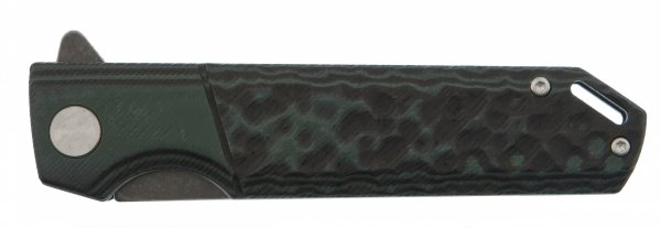 Womsi Wasp nóż składany camo G10 S90V