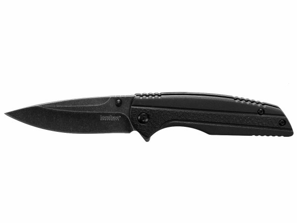 Nóż składany Kershaw Pushrod 1345