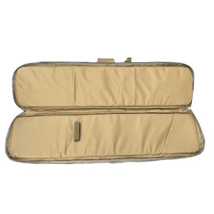 Pokrowiec futerał Tactical 3 coyote