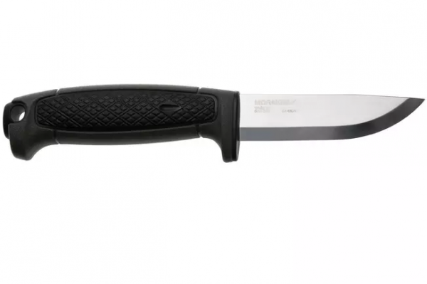 Nóż outdoorowy Morakniv Risberg HeavyDuty 14689 C100S Black Skies