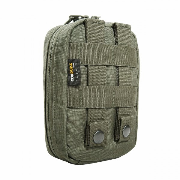 Kieszeń Tasmanian Tiger Tac Pouch TREMA IRR stone grey olive